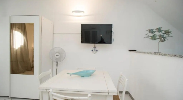 Monolocale Il Porto 3, Rezervovat Hotel Hotely v Elba s parkováním, Parkování
