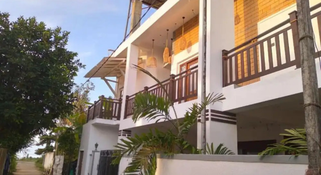 Surf 247 Weligama Villa