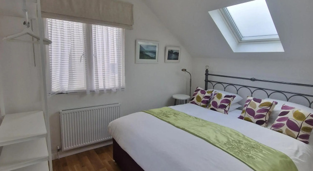 Blue Hills Luxury Coastal Apartment, Varaa Huoneisto Asunnot kohteessa Merseyside, Huoneisto