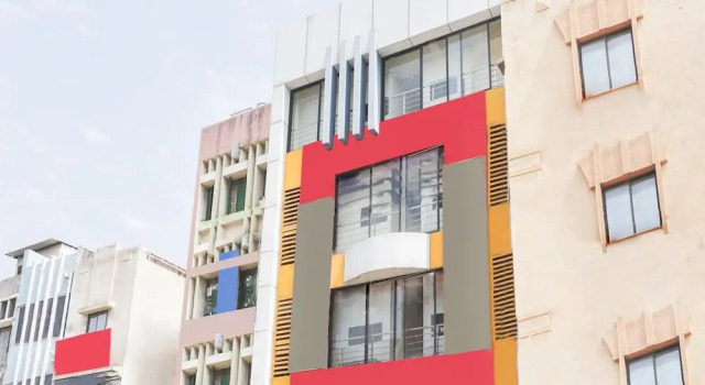 Hotel City Pearl by OYO Rooms, Réserver Hôtel Akola Maharashtra