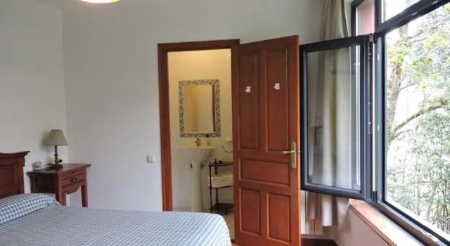 Апартаменты Casa Pancho Porrúa