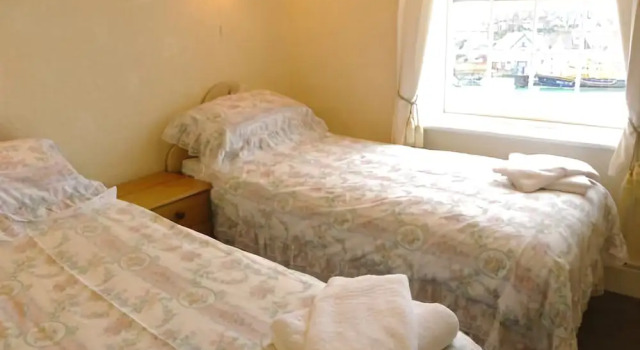 Seacrest Guest House, Забронировать Гостевой дом Отели Англии с завтраком, Завтраки