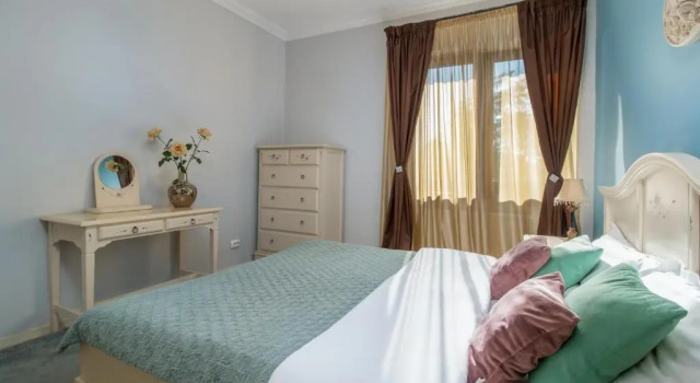 Апартаменты Moonlight Central Apartments