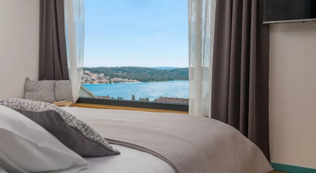 Villa Marulovo Hills, Забронировать Вилла Округ-Горнджи Ciovo Island