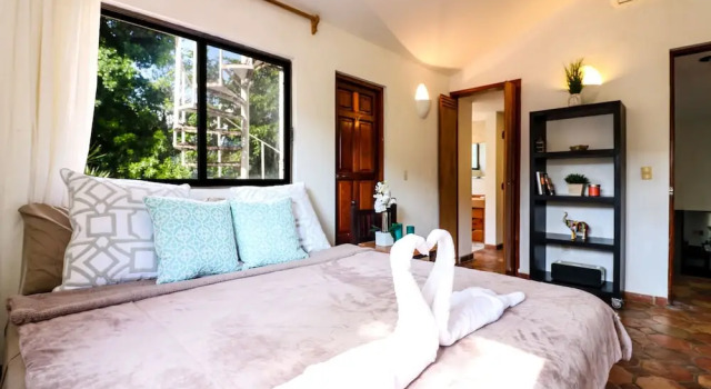 Villa 4 Soles, Rezerwuj Willa Playa del Carmen Quintana Roo