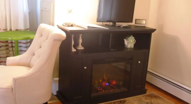 Номер Premium Seafarer Inn