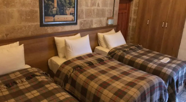 Номер Standard Gazel Butik Otel