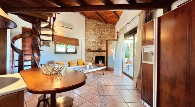 #Villa Niki by halu! Sani Villas, Book Hotel Sani Beach 