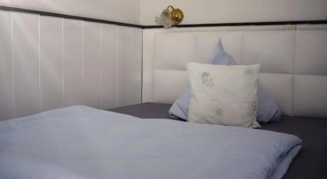 Номер Deluxe Hotel zum Goldenen Wagen