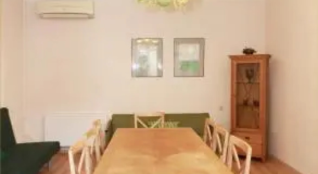 Mixstyle Apartment Near Fabrika