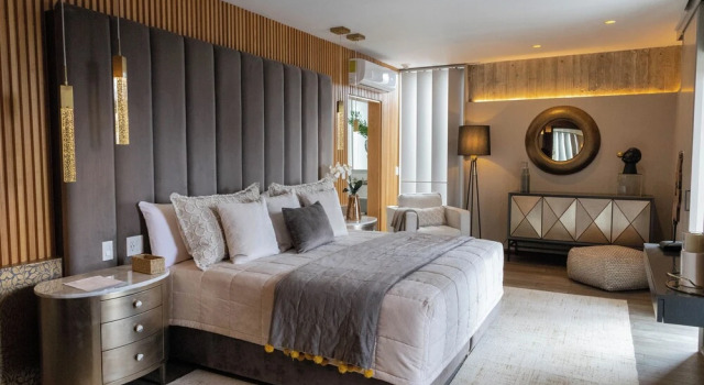 Люкс Premium Hotel Andana Resort