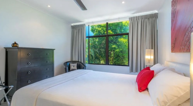 The Boutique Collection - Tranquility - Private Apartments