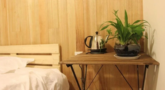 Xi'an Zhongshi Youth Hostel, Забронировать Хостел Яньта , рядом с Small Wild Goose Pagoda