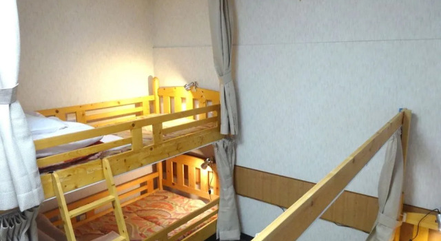 Shodoshima Olive Youth Hostel
