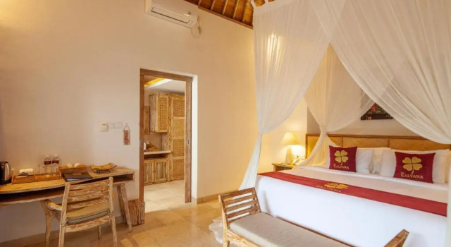 The Kalyana Ubud Resort