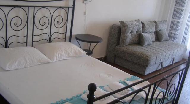 Palastura Apartments, Prenota Appartamento Dulcigno 