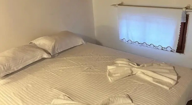 Семейный номер Standard Apelles Butik Otel