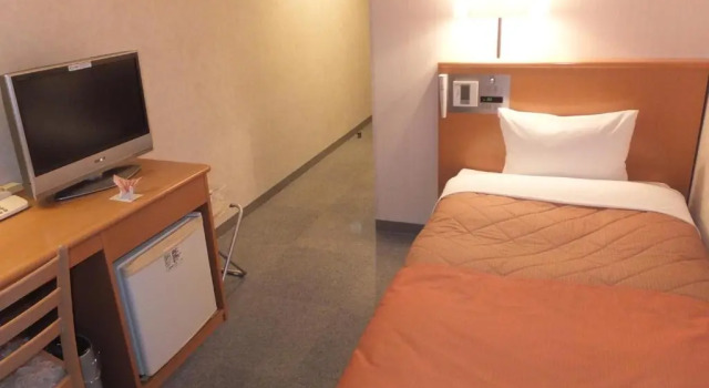 Номер Standard Hotel Folkloro Ominato