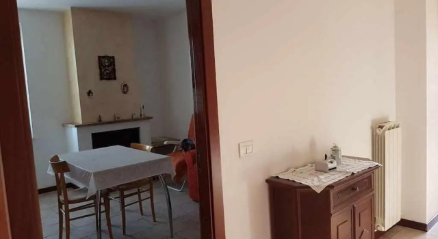 Коттедж LA CASA DE FASCIA Contrada pescara valle