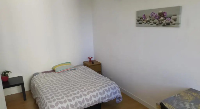 Номер Standard Chambre 14m² proche Saclay / Massy bus à 2' à pied