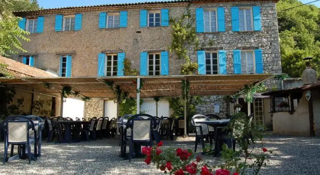 Le Moulin de La Salaou, Rezervasyon Otel Castellane 