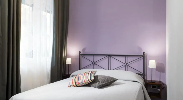 Номер Standard B&B Sleep & Zupp