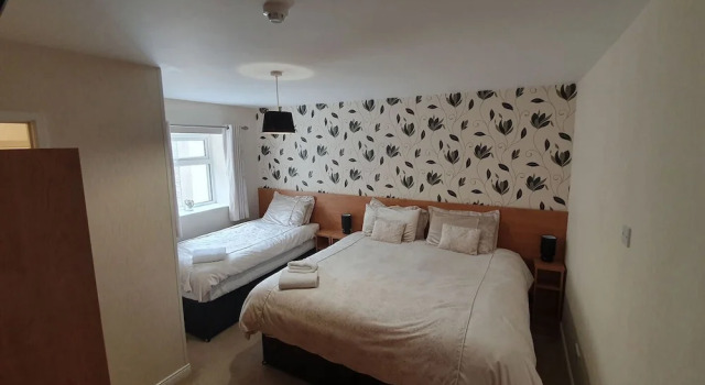 Номер Classic Prospect House