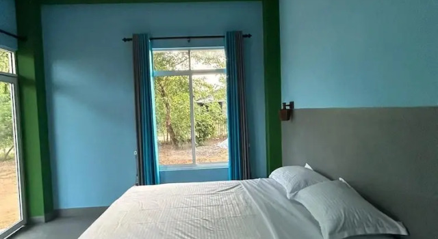 Номер Standard NERALU GARDEN yala