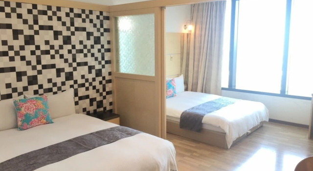 85 walk, Prenota Hotel Kaohsiung Kaohsiung Area