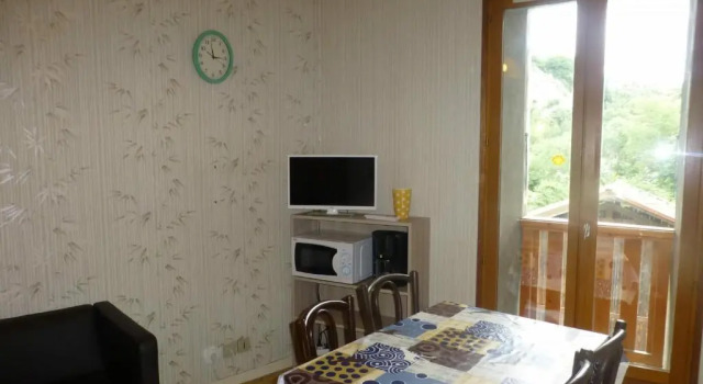 Appartement Brides-les-Bains, 1 pièce, 2 personnes - FR-1-512-123, Забронировать Апартаменты/квартира Апартаменты Брид-ле-Бен, Апартаменты/квартира