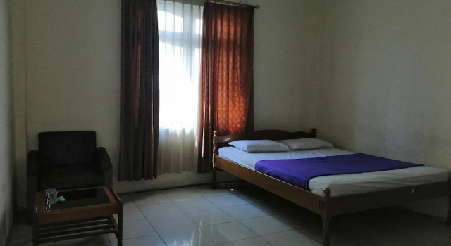 Oyo 2179 Hotel Asria, Rezervovat Hotel Hotely v Kalimantan s parkováním, Parkování