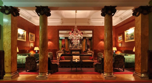 Grande Hotel do Porto
