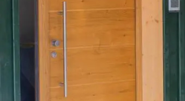 green Home - Sonniges Chalet in den Alpen