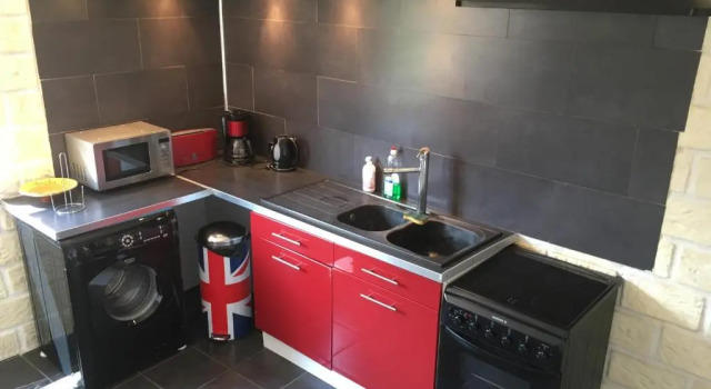 Апартаменты Appartement La Perle Noire