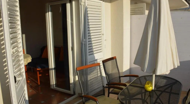 Апартаменты с 2 комнатами Apartments Burcul Pag