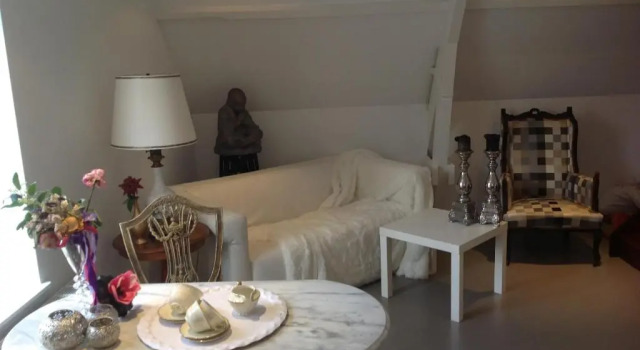 Апартаменты с 2 комнатами Apartment Naarden-Vesting