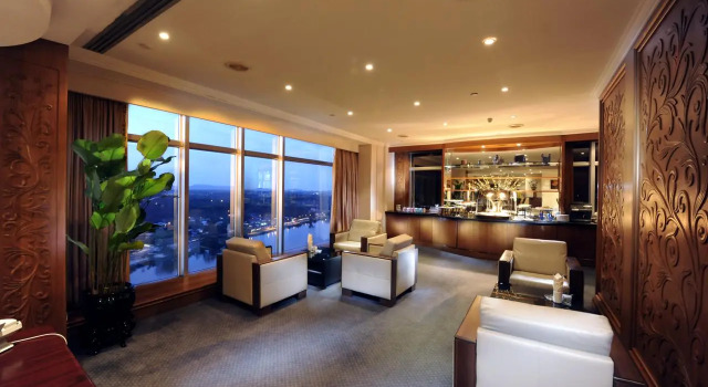 Astana Wing - Riverside Majestic Hotel
