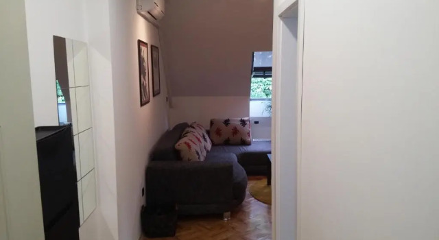 Апартаменты с 2 комнатами Apartments Top Center