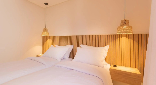 Acqua Residences Luxury Collection