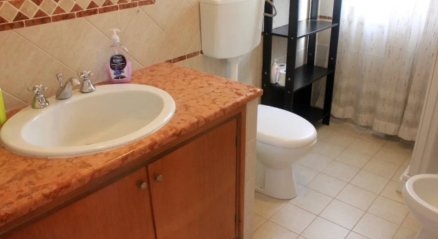 Classic room La Casetta