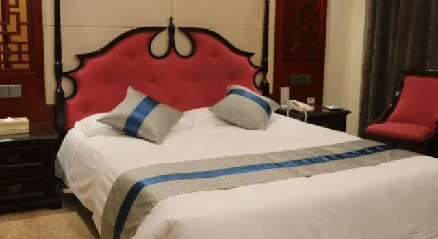 Люкс Superior Yinmao Hotel