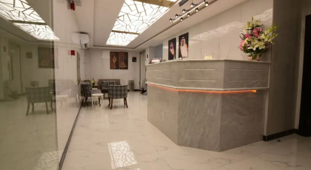 Отель Lahdat Hotel Al Balad