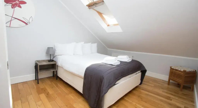 Westciti Croydon Serviced Apartments, Забронировать Апартаменты/квартира Ист-Кройдон Кройдон