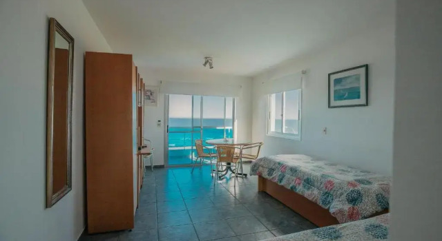 Апартаменты c 1 комнатой Apart Hotel Punta Azul