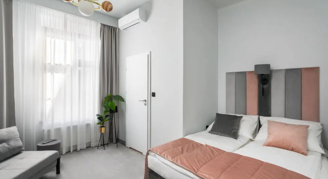 Трёхместный номер Premium Old Town Residence - Premium Аpartments