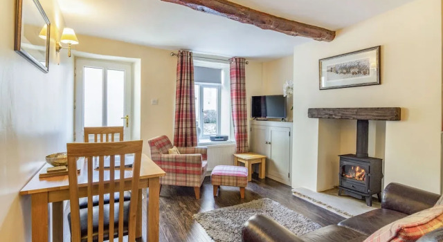 Smithy Cottage