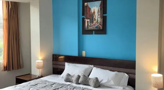 Julia'S Hotel Cusco
