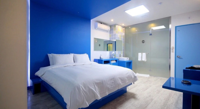 Andong Studio131 Hotel