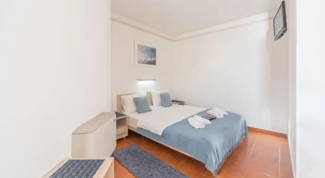 Апартаменты R club Apartments Old Town Budva