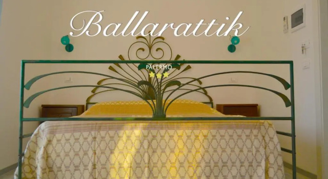 B&B Ballarattik